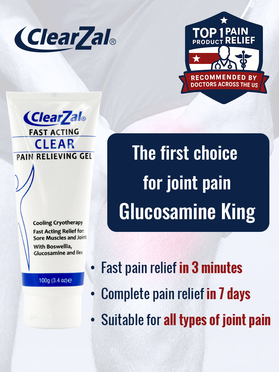Clearzal Soothing Cooling