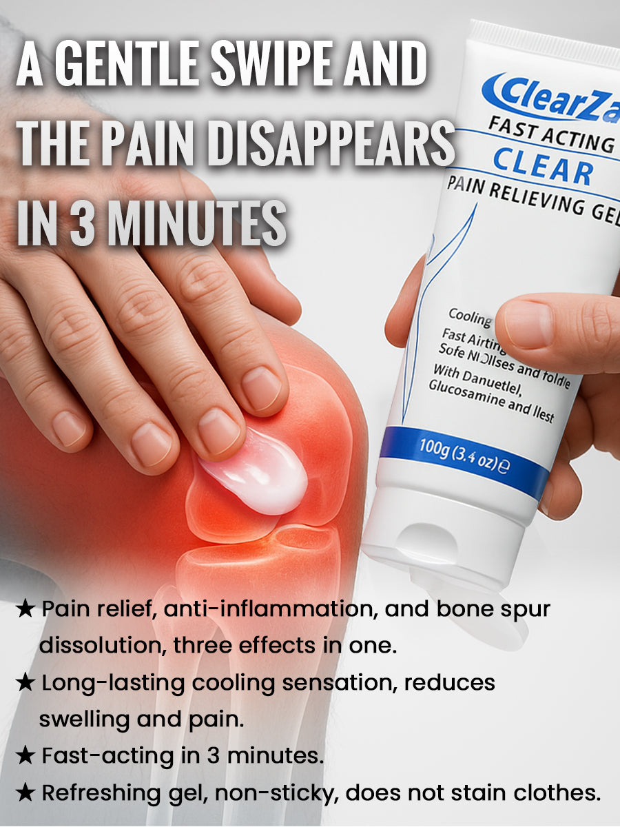 Clearzal Soothing Cooling