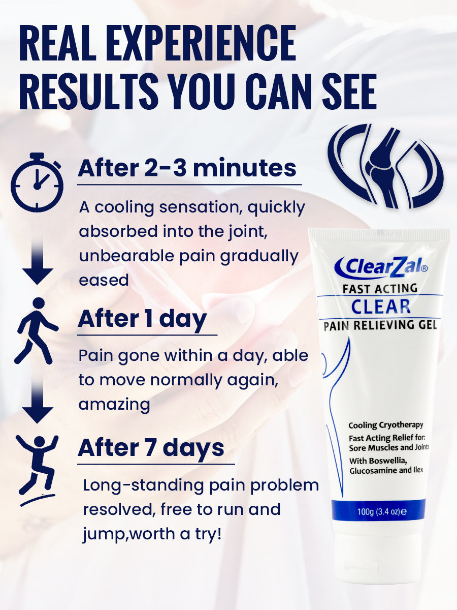 Clearzal Soothing Cooling