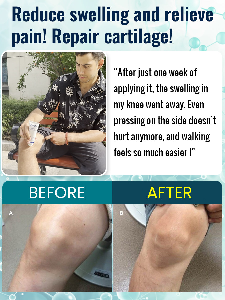 Clearzal Soothing Cooling (tk)