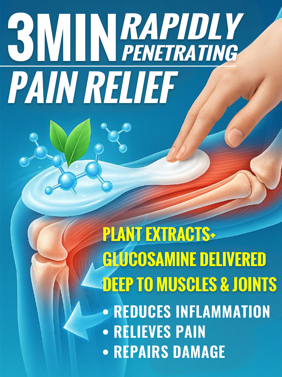 Clearzal Soothing Cooling
